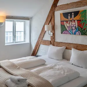 Apartment Brooklyn Penthouse, Copenhagen