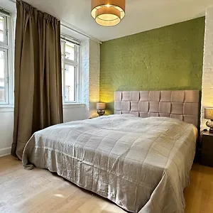 Apartment Lovstraede From 1 To 6 - Carolinas, Copenhagen