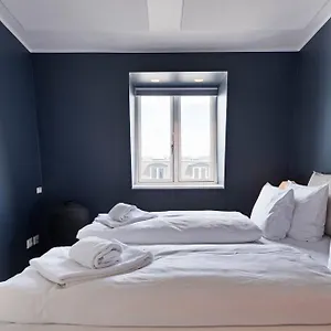  Apartment Dinesen Collection Luxury